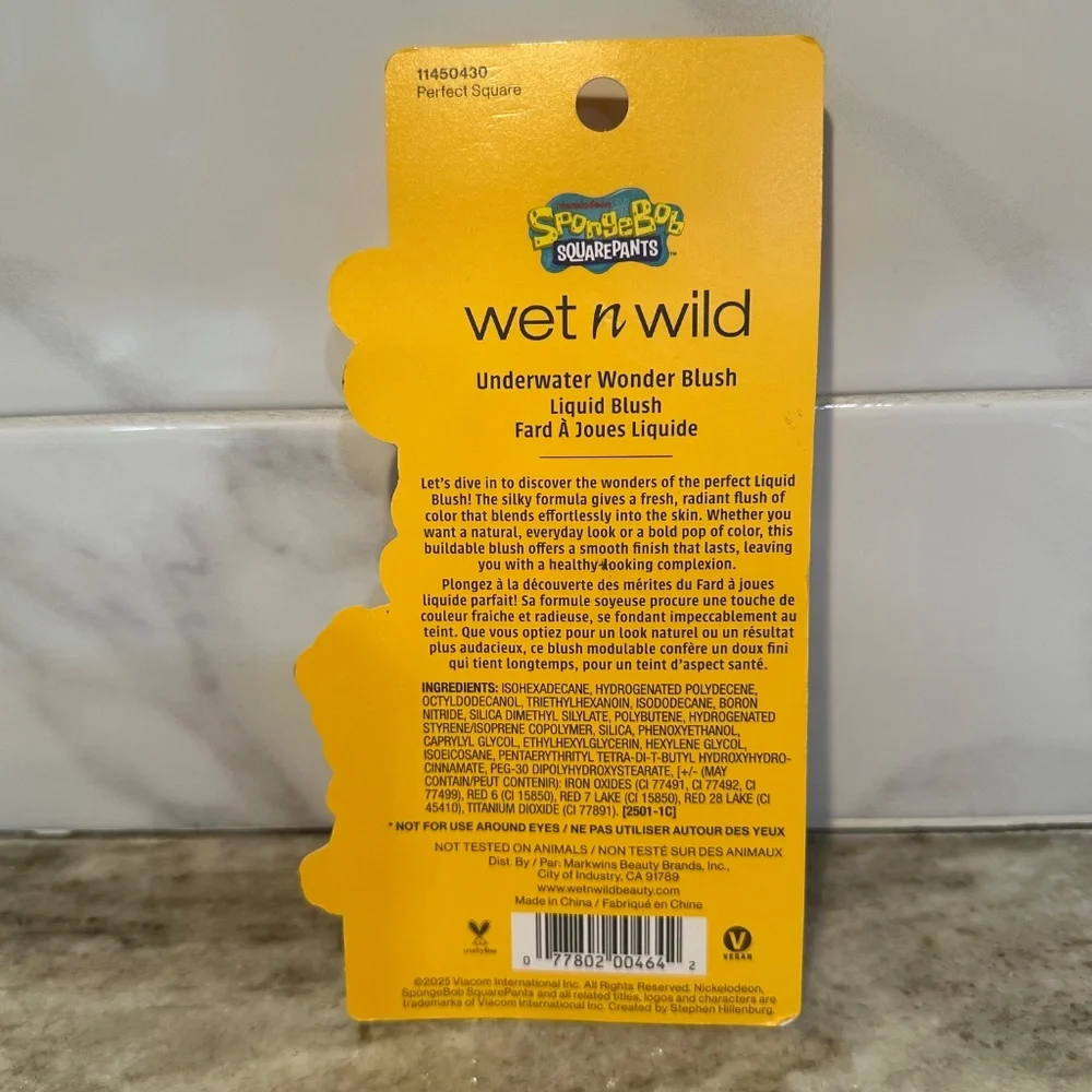 wet n wild sale limited